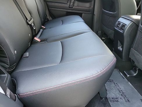 Used 2021 Toyota 4Runner TRD Off-Road Premium image 17