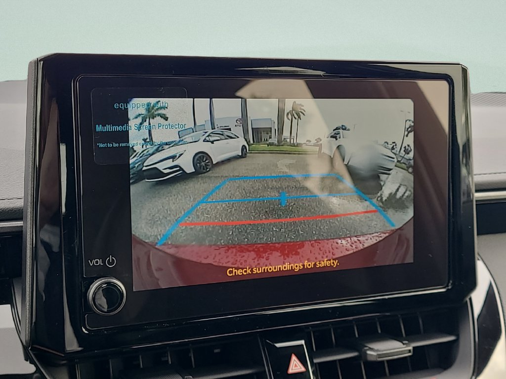 New 2026 Toyota Corolla GR AWD/4WD image 17