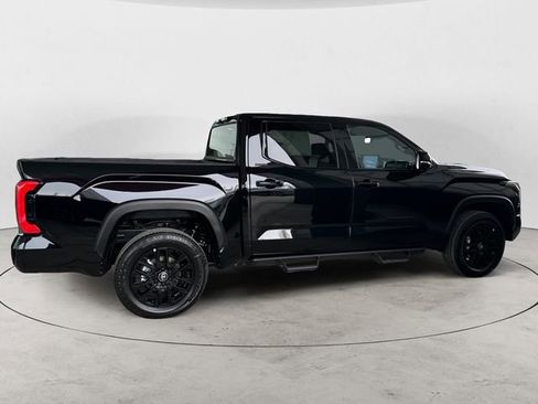 New 2026 Toyota Tundra Limited AWD/4WD image 6