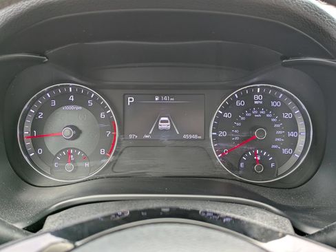 Used 2024 Kia Forte LXS w/ LXS Technology Package FWD image 25