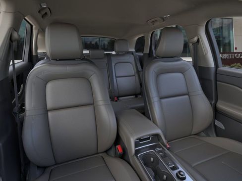 New 2026 Lincoln Corsair Reserve AWD/4WD image 10