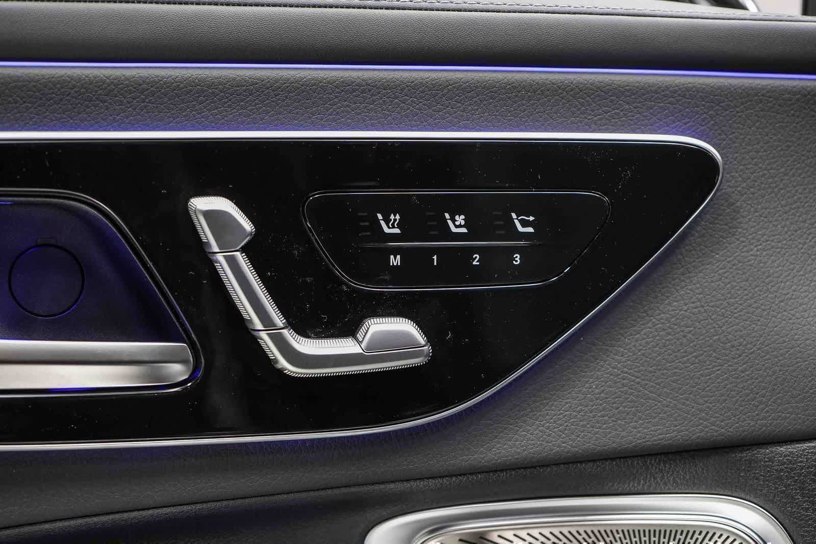 New 2026 Mercedes-Benz CLE 450 4MATIC Cabriolet image 26