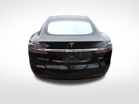 Used 2018 Tesla Model S 100D image 12