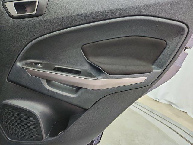 Used 2022 Ford EcoSport SE AWD/4WD image 28