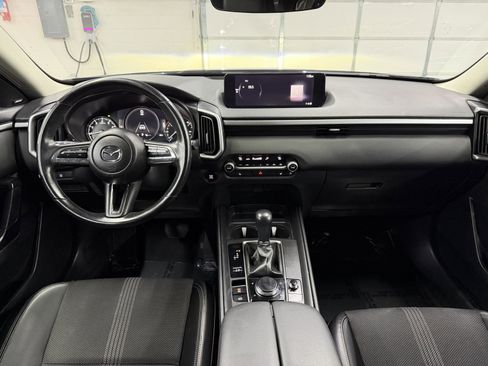 Used 2024 MAZDA CX-50 AWD 2.5 S w/ Premium Package image 12
