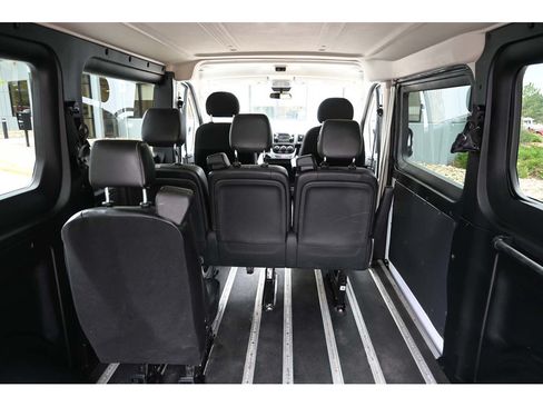 Used 2018 RAM ProMaster 1500 FWD image 22