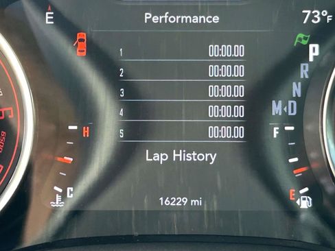 Used 2023 Dodge Challenger R/T w/ Plus Package RWD image 23