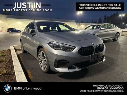 Used 2022 BMW 228i xDrive Gran Coupe w/ Premium Package 2