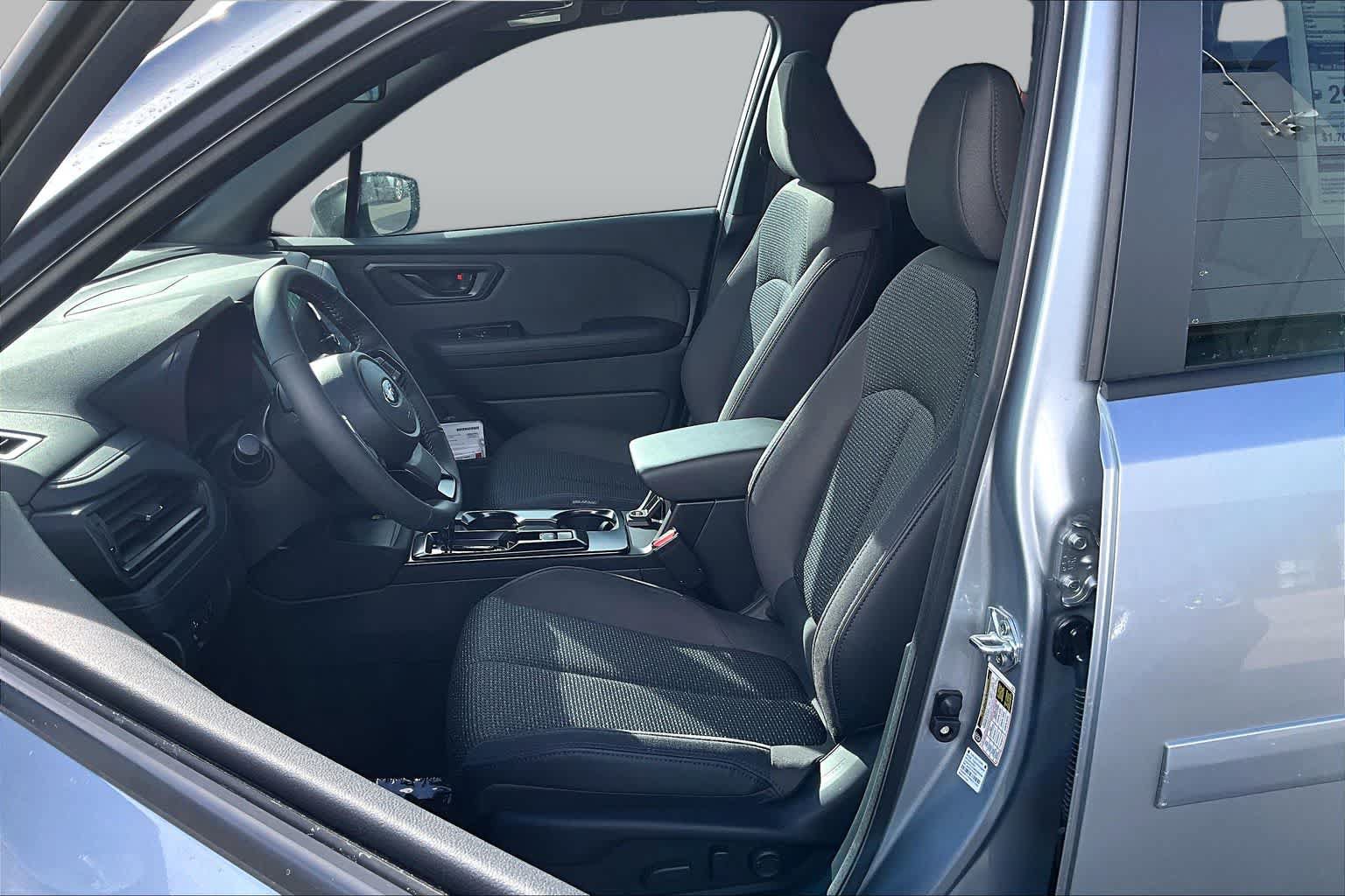 New 2026 Subaru Forester Premium AWD/4WD image 9