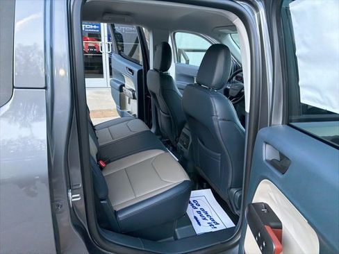 New 2026 Ford Maverick Lariat w/ 4K Tow Package image 17