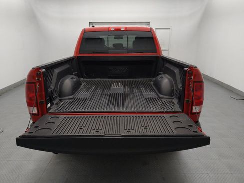 Used 2019 RAM 1500 Big Horn AWD/4WD image 29