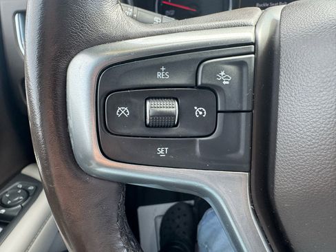 Used 2023 Chevrolet Tahoe LS image 18