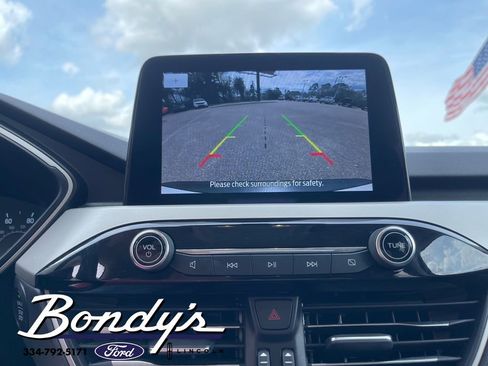 Used 2021 Ford Escape SE w/ Convenience Package image 6