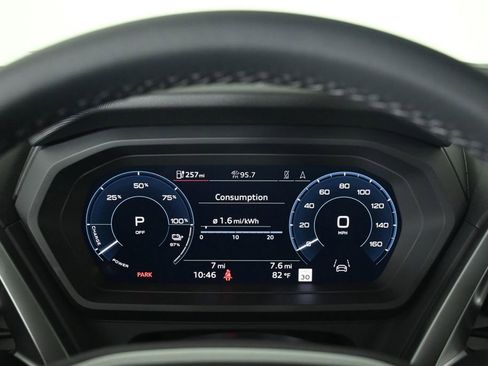 New 2026 Audi Q4 e-tron Premium Plus image 11