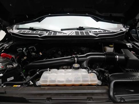 Used 2024 Ford F150 XLT image 13