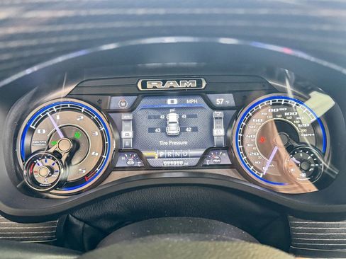 Used 2021 RAM 1500 Limited image 28