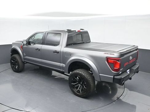 Used 2024 Ford F150 XLT w/ Equipment Group 303A High AWD/4WD image 48