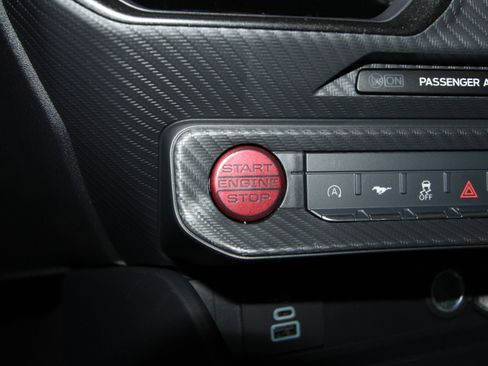 New 2026 Ford Mustang Coupe image 10