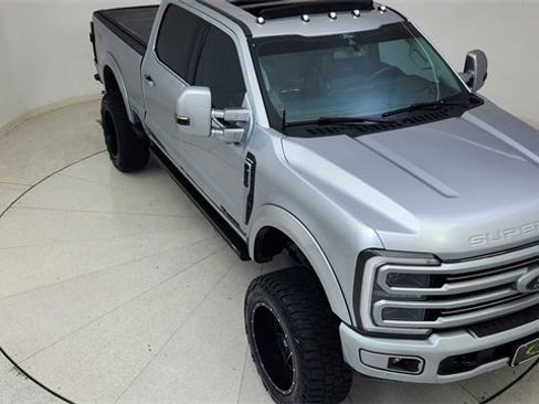 Used 2024 Ford F250 Limited w/ FX4 Off-Road Package image 82