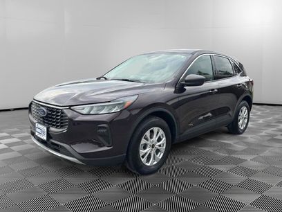 Used 2023 Ford Escape Active