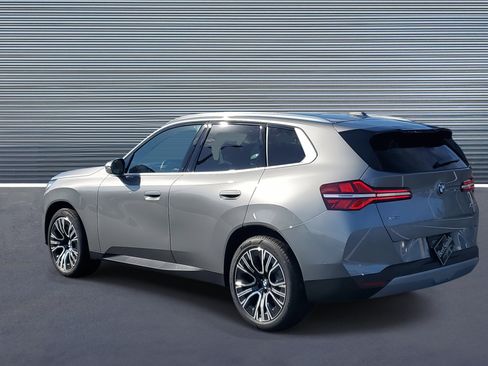 New 2026 BMW X3 xDrive30 w/ Convenience Package image 4