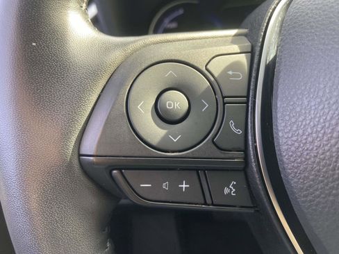 Used 2021 Toyota RAV4 XSE image 23