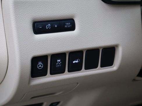 Used 2016 Nissan Murano Platinum w/ Platinum Technology Package image 24