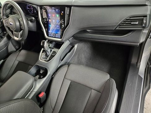 Certified 2025 Subaru Outback Premium AWD/4WD image 22
