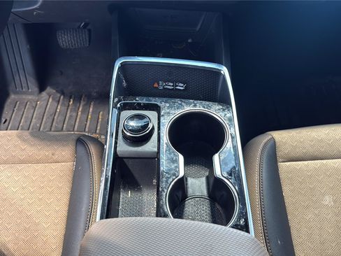 Used 2026 Chevrolet Equinox ACTIV w/ Safety and Technology Package FWD image 22