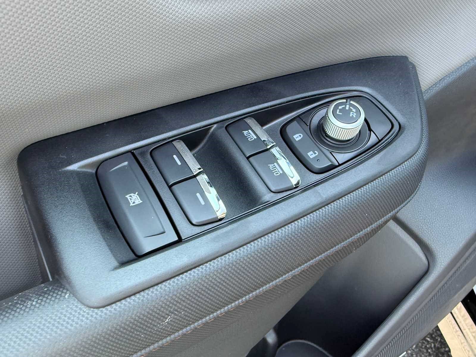 New 2026 Subaru Forester Sport AWD/4WD image 7