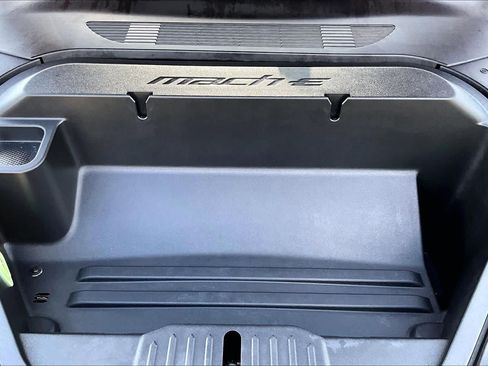 Used 2025 Ford Mustang Mach-E GT AWD/4WD image 36
