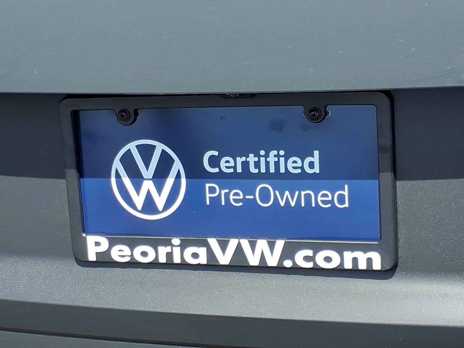 Certified 2023 Volkswagen ID.4 Pro S AWD/4WD image 16