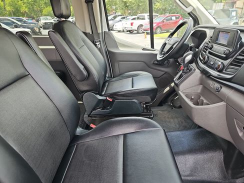 Used 2022 Ford Transit 350 XL RWD image 10
