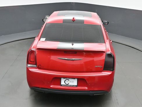 Used 2016 Chrysler 300 S w/ 300S Premium Group image 63