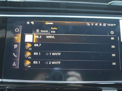 New 2025 Audi Q7 3.0T Premium Plus AWD/4WD image 17