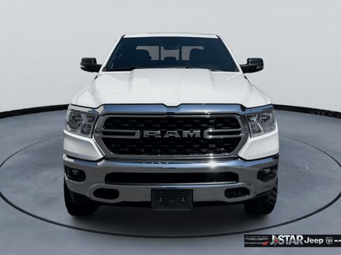 Used 2023 RAM 1500 Big Horn AWD/4WD image 2