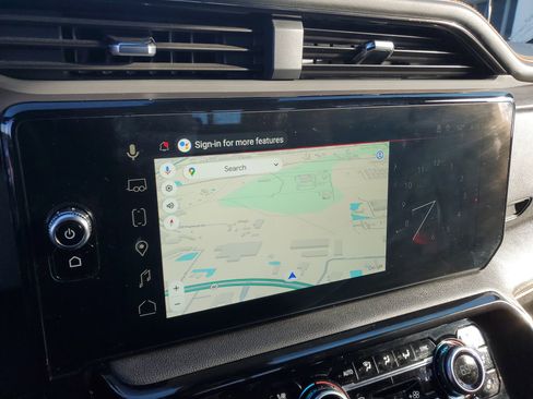 Used 2025 GMC Sierra 2500 AT4 w/ AT4 Premium Plus Package image 80