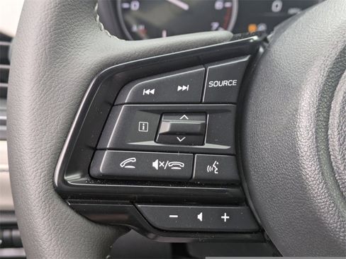 New 2026 Subaru Forester Premium image 30
