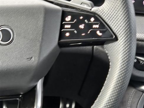 New 2025 Audi SQ5 Premium Plus image 16