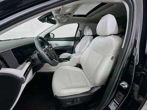 Used 2025 Hyundai Tucson SEL image 21
