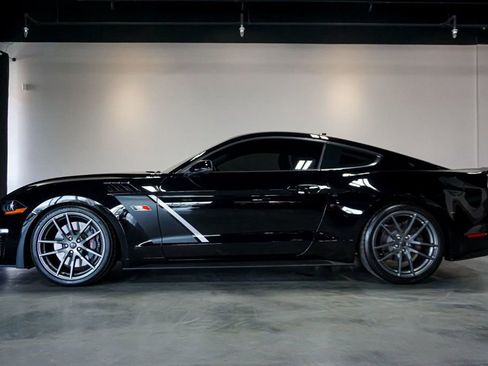 Used 2021 Ford Mustang GT Premium w/ GT Performance Package image 30