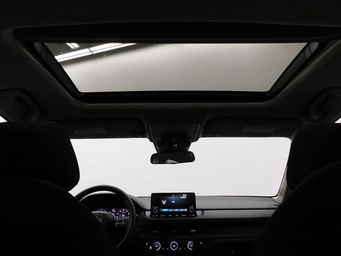 Used 2024 Honda Accord EX image 25