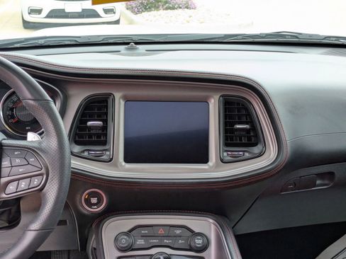 Used 2023 Dodge Challenger R/T Scat Pack w/ Plus Package image 12