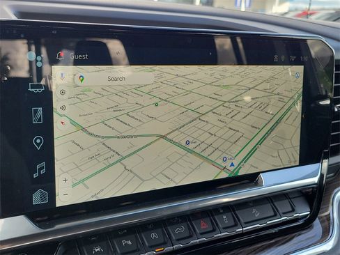 New 2026 Chevrolet Silverado 1500 LT Trail Boss image 8