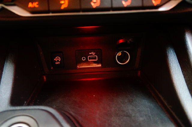 Certified 2025 Nissan Sentra S FWD image 22