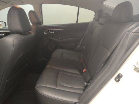 Used 2020 Subaru Legacy Limited image 18