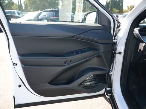 New 2026 Jeep Cherokee Limited image 13