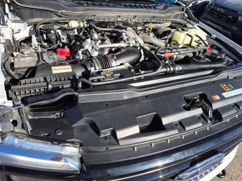 Used 2026 Ford F350 Platinum AWD/4WD image 34