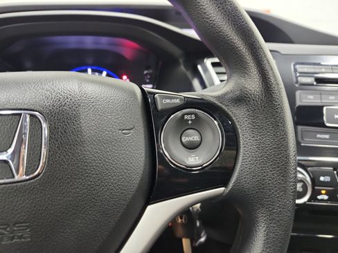 Used 2013 Honda Civic EX image 21