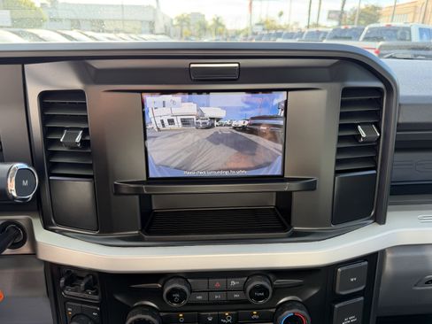 Used 2026 Ford F250 XL w/ XL Chrome Package image 20